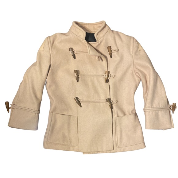 Troy Smith for D Coat - Picture 1 of 3